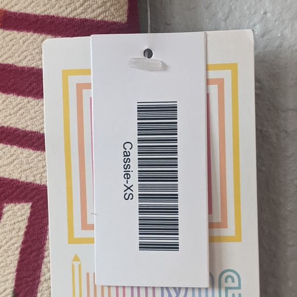 New Cassie Skirt XS (2-4) - Picture 4 of 5